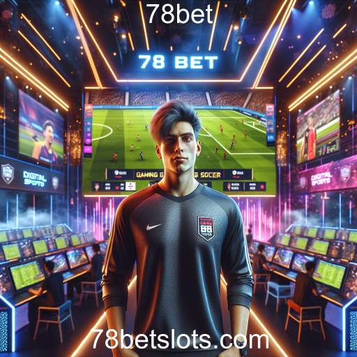A Revolução dos Jogos de Esportes no 78bet