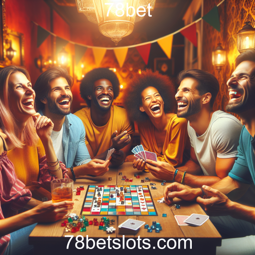 A Magia dos Jogos de Mesa: Diversão e Conexões à Volta da Mesa